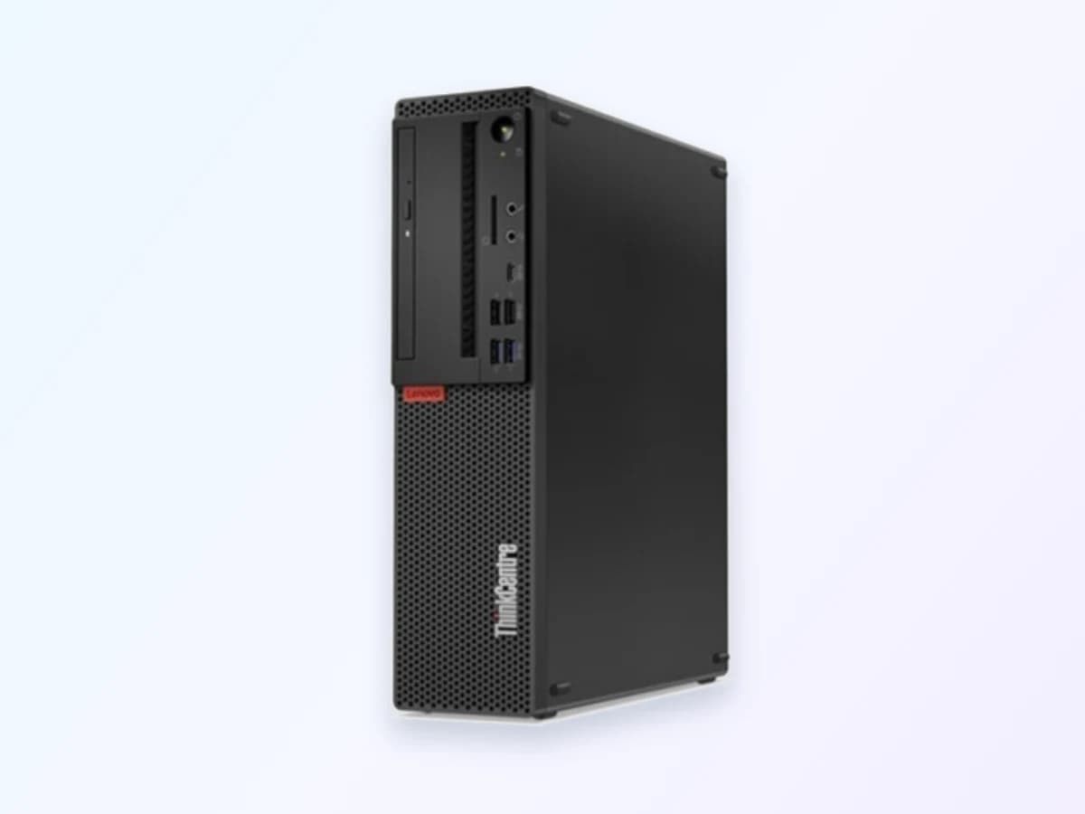 PC ThinkCentreM720S Intel i5-8th